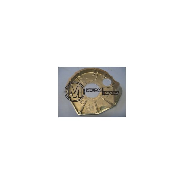 Adapterplate 2,5TD XJ 97-01