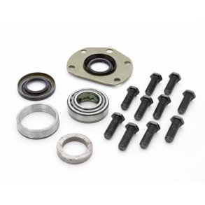 Bearing, Seal, and Spacer Kit AMC 20; 76-86 Jeep CJ/SJ