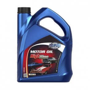 20w50 High Zinc Classic 5L