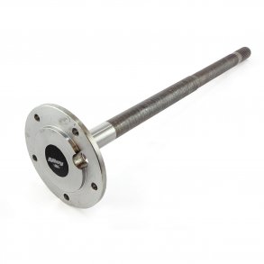 Axle Shaft, Left Side AMC 20 Rear; 82-86 Jeep CJ7/CJ8