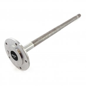 Axle Shaft, Right Side AMC 20 Wide-Trac Rear; 82-86 Jeep CJ7/CJ8