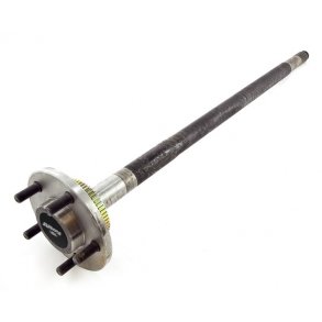 Axle Shaft, Left Side AMC 20, Rear; 76-79 Jeep CJ7 Models