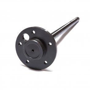 Axle Shaft, Left Side Grande 35, Rear; 84-90 Jeep Cherokee XJ