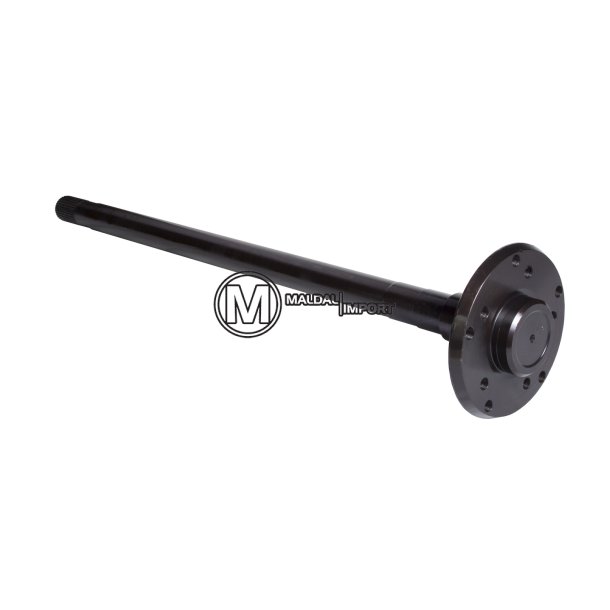 Axle Shaft, Rear, RH, Grande 44; 97-06 Wrangler