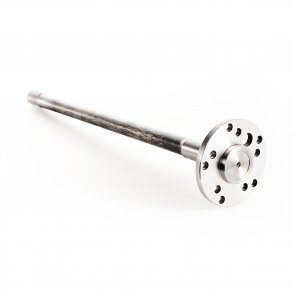 Axle Shaft, Semi-float, 35 Spline, 29.25 Inch