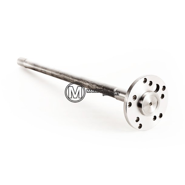 Axle Shaft, Semi-float, 35 Spline, 29.25 Inch