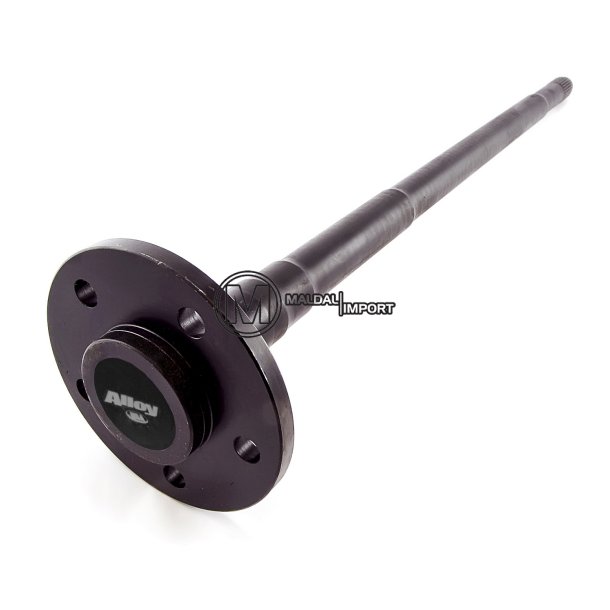 Axle Shaft Chrysler 8.25, Rear; 91-96 Jeep Cherokee XJ