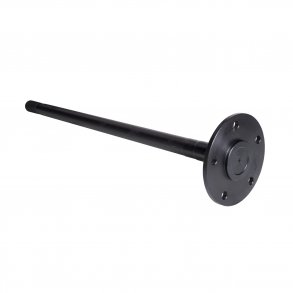 Axle Shaft, Left or Right, Rear; 71-80 International Scout II