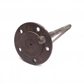 Axle Shaft, for Dana 44, Rear; 76-82 Jeep CJ Models