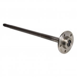 Axle Shaft, Left Side for Dana 35, Rear; 90-06 Jeep Cherokee XJ