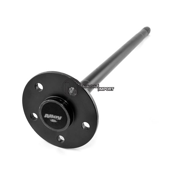 Axle Shaft, Right Side for Dana 44; 94-98 Jeep Grand Cherokee ZJ
