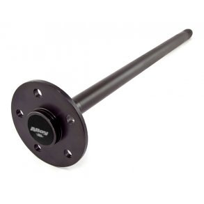 Axle Shaft, Left Side for Dana 44, Rear; 94-98 Jeep Grand Cherokee ZJ