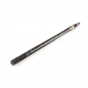 Axle Shaft, Right Side AMC 20, Rear; 76-83 Jeep CJ5/CJ7/CJ8