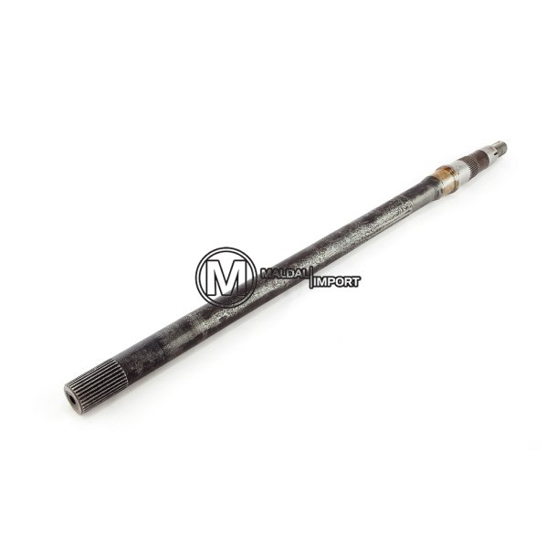 Axle Shaft, Right Side AMC 20, Rear; 76-83 Jeep CJ5/CJ7/CJ8