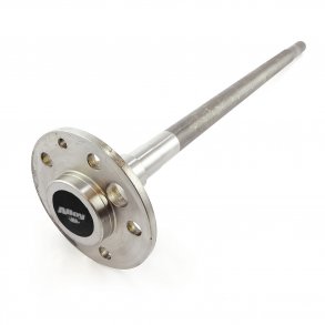 Axle Shaft, Right Side, for Dana 35; 84-89 Jeep Cherokee XJ