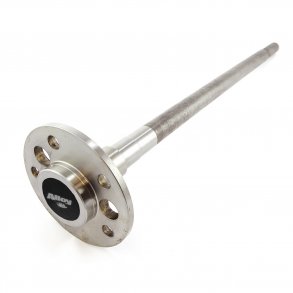 Axle Shaft, Left Side for Dana 35 Rear; 84-89 Jeep Cherokee XJ