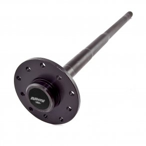 Axle Shaft, for Dana 44, Rear; 07-17 Jeep Wrangler JK