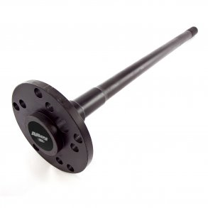 Axle Shaft, Semi-float, 35 Spline, 31.5 Inch