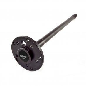 Axle Shaft, Semi-float, 35 Spline, 31.25 Inch
