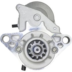 Startmotor 12V 1,7KW LAND ROVER = 228000-3980