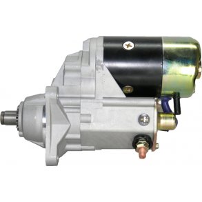 Startmotor 12V 4,8KW CATERPILLAR DETROIT DIESEL = 228000-5851 