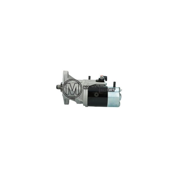 Startmotor 24V 4,5KW TOYOTA TRUCK = 228000-5980