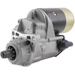 Startmotor 12V 2,8KW CATERPILLAR = 228000-6400