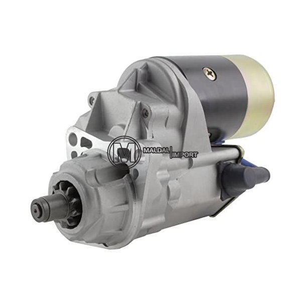 Startmotor 12V 2,8KW CATERPILLAR = 228000-6400