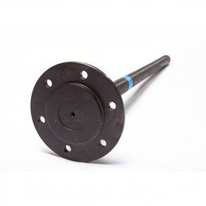 Axle Shaft, Rear; 86-95 Toyota Trucks