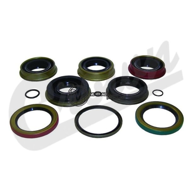 SIMRINGKIT NP231