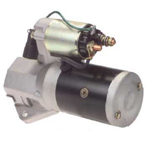 Startmotor 12V 1,4KW NISSAN = 2330085E00 = S114-461