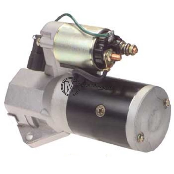 Startmotor 12V 1,4KW NISSAN = 2330085E00 = S114-461