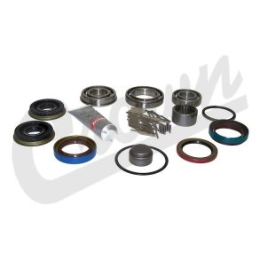 MASTERKIT NP242 1994-2004