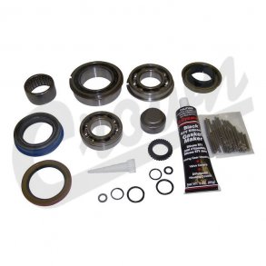 Master Overhaul Kit (NP-249) 93-95