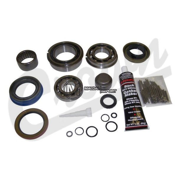 Master Overhaul Kit (NP-249) 93-95