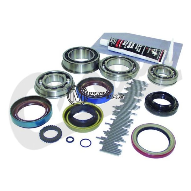 Master Overhaul Kit (NP-249) 96-98