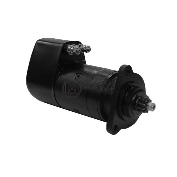 Startmotor 24V 5,4KW MAN = 0001416002