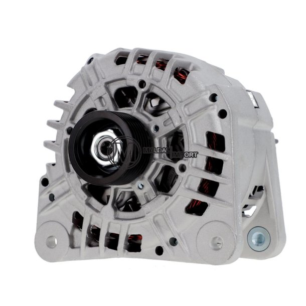 Dynamo 12V 125AMP RENAULT NISSAN OPEL = 2542393