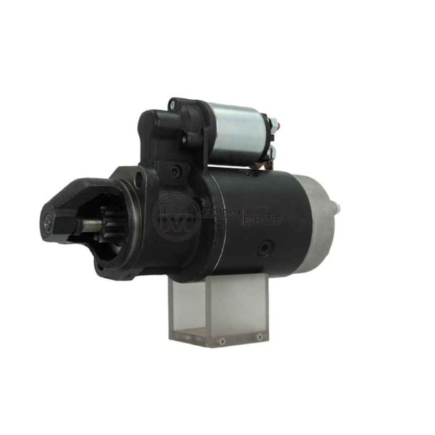 Startmotor 12V 2,7KW MERCEDES = 0001366025 = 260-62135