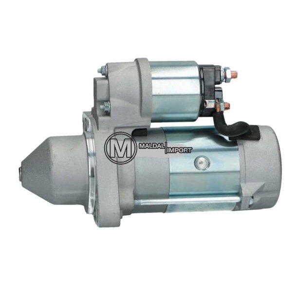 Startmotor 12V 2,0KW TOYOTA LEXUS = 428000-3180