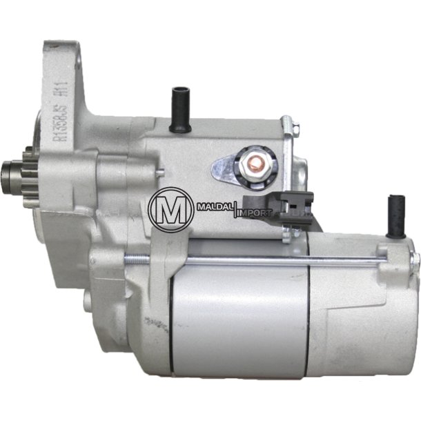 Startmotor 12V 2,0KW TOYOTA = 28100-33080