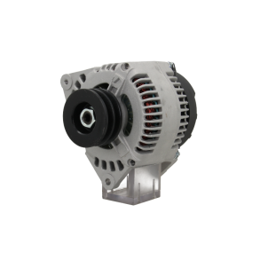 Dynamo 24V - 75A Perkins B+/D+/W = T416234 - 2871A702