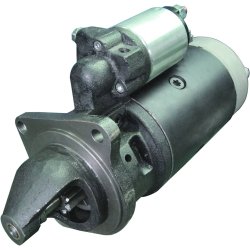 Startmotor 24v 4,0KW FIAT / IVECO = 2997076