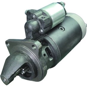 Startmotor 24v 4,0KW FIAT / IVECO = 2997076