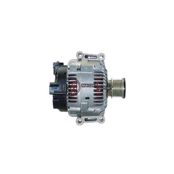 DYNAMO 3,0 CRD 180A XH/WH 05-10