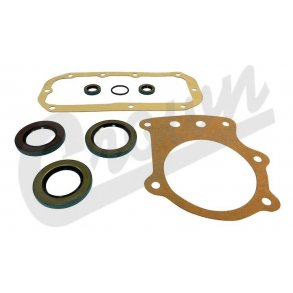 Transfer Case Gasket & Seal Kit