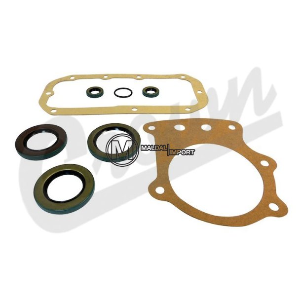 Transfer Case Gasket &amp; Seal Kit