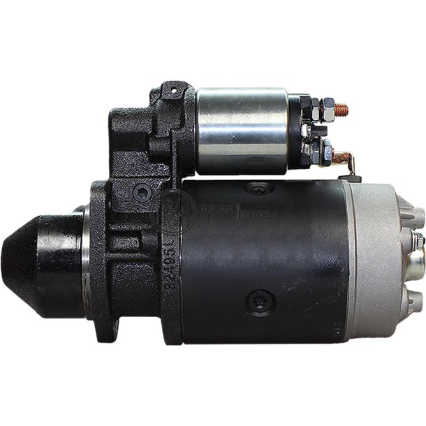 Startmotor 12V 2,4KW STEYR = 31100090017