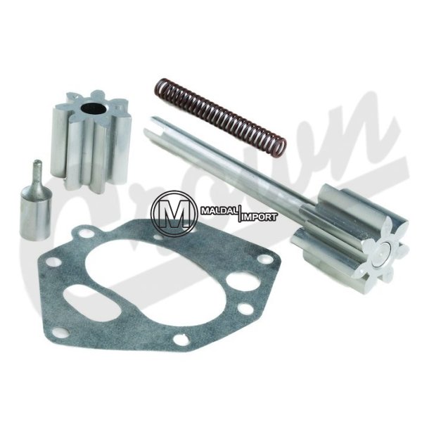 Oil Pump Repair Kit