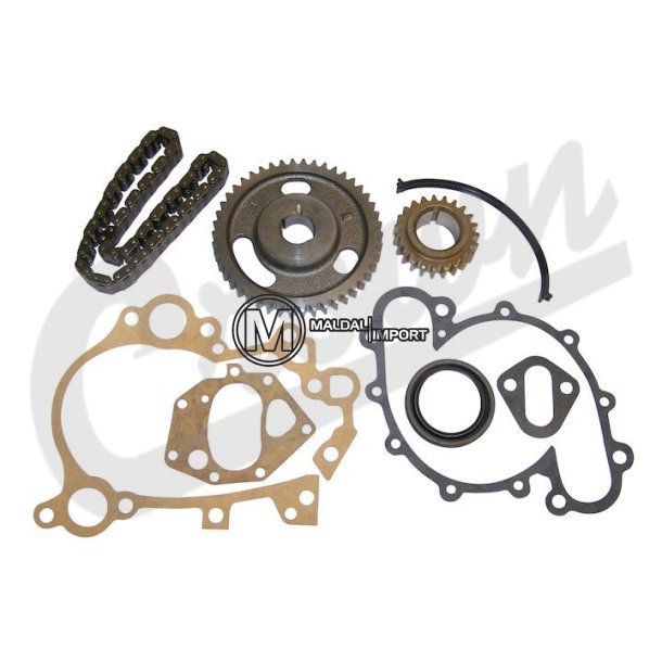 Timing Chain Kit